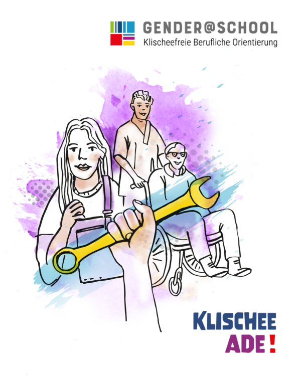 Gender@School Klischee ade!