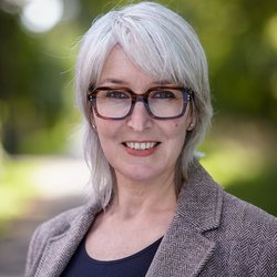 Profilbild Isabel-K. Jauch