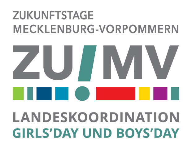 Logo ZU!MV