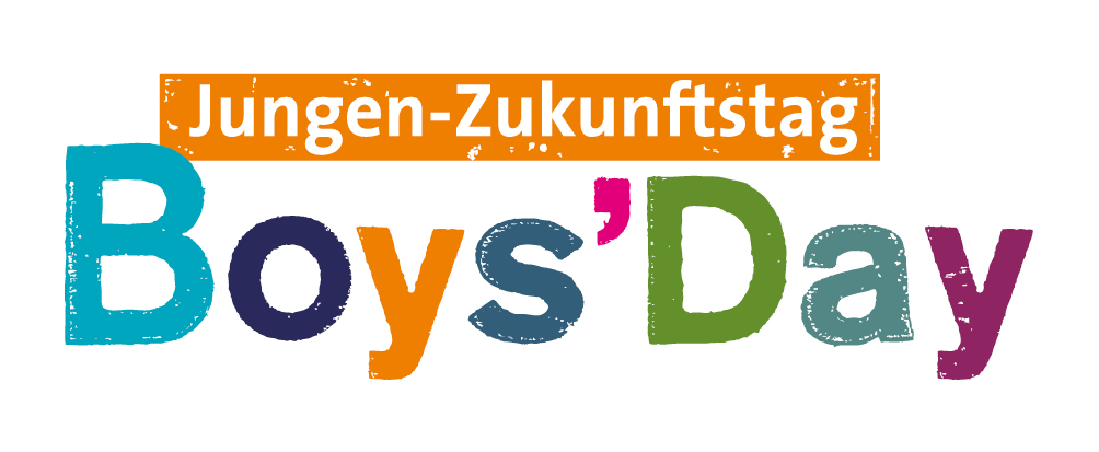 Boys'Day: Jungen-Zukunftstag