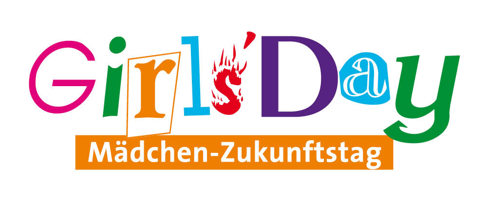 Girls'Day Mädchen-Zukunftstag
