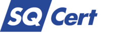 Logo SQ Cert GmbH